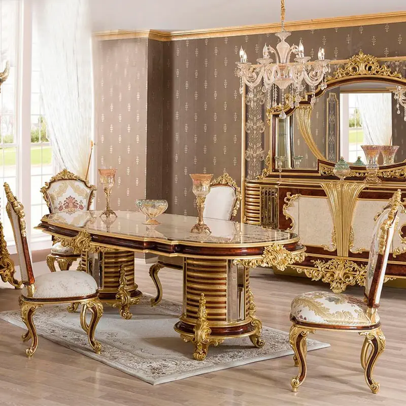 DAINING CHAIRS